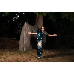 Planche Snowboard Lib Tech T.rice Pro