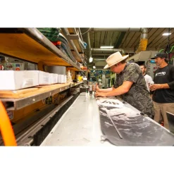 Planche Snowboard Lib Tech T.rice Pro