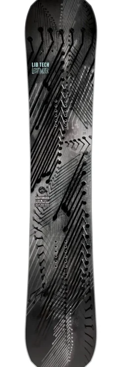 Planche Snowboard Lib Tech Legitimizer