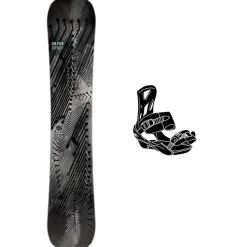 Planche Snowboard Lib Tech Legitimizer