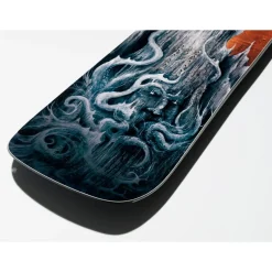 Planche Snowboard Lib Tech Skunk Ape Camber