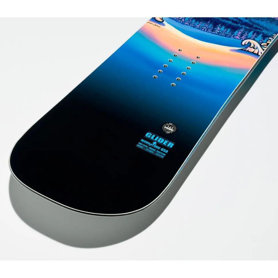 Planche Snowboard Lib Tech Glider