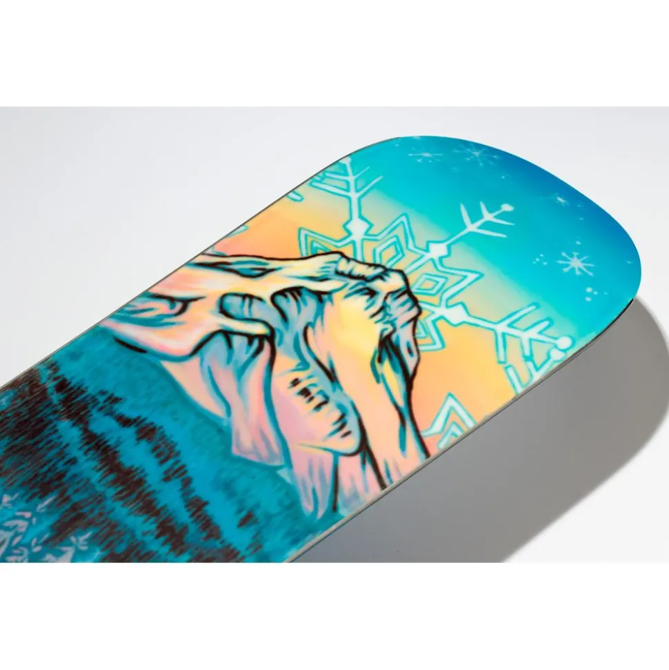 Planche Snowboard Lib Tech Glider
