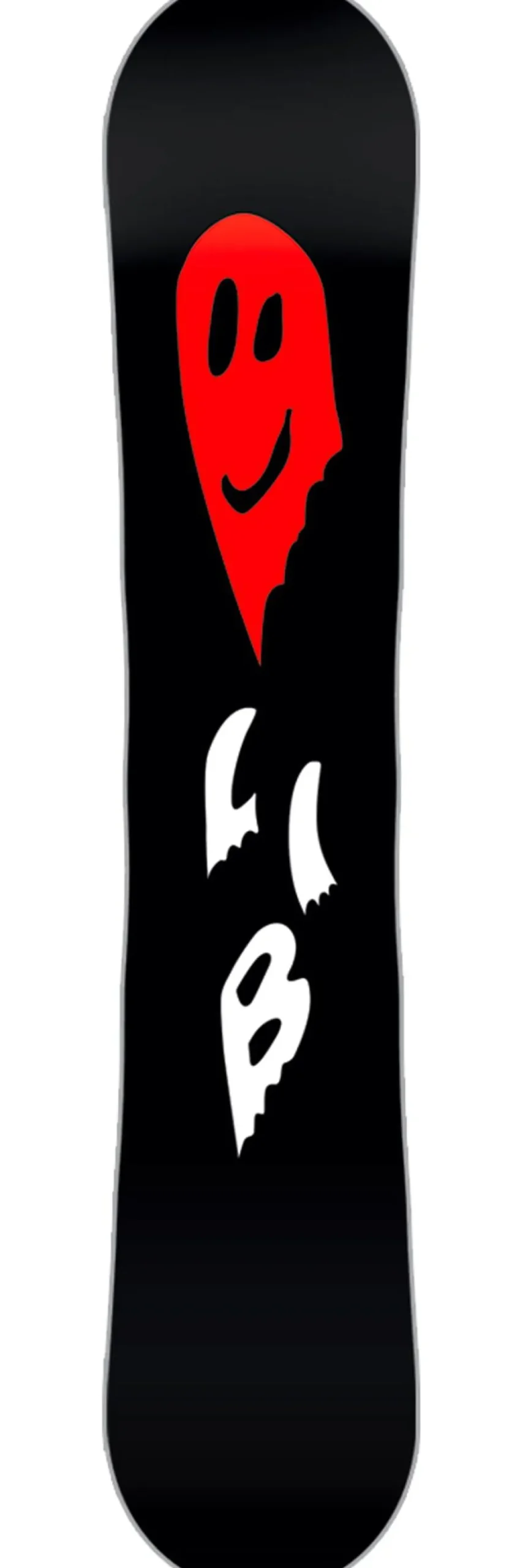 Planche Snowboard Lib Tech Two Time