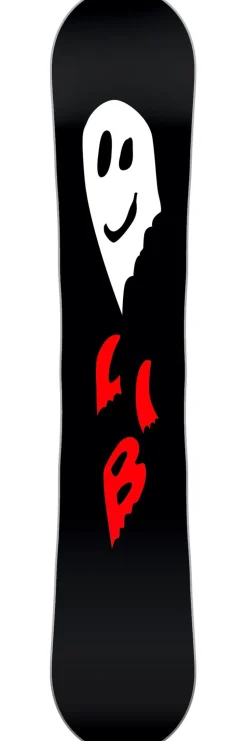 Planche Snowboard Lib Tech Two Time