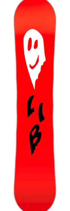 Planche Snowboard Lib Tech Two Time