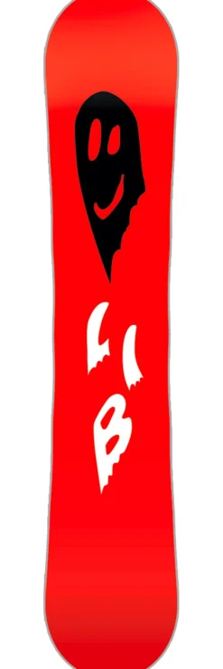 Planche Snowboard Lib Tech Two Time