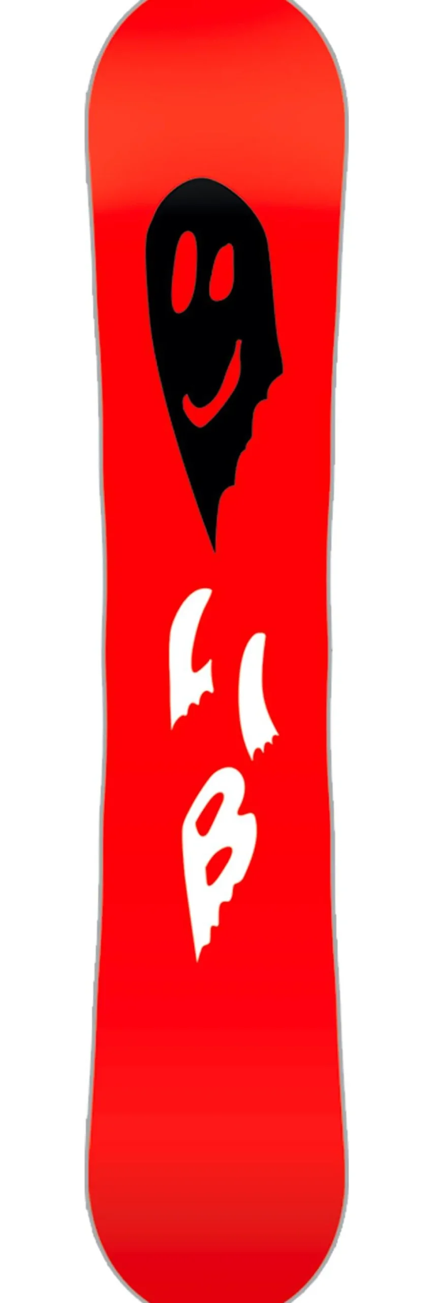 Planche Snowboard Lib Tech Two Time