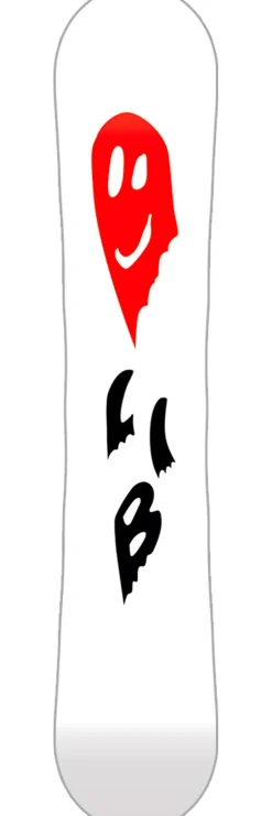 Planche Snowboard Lib Tech Two Time