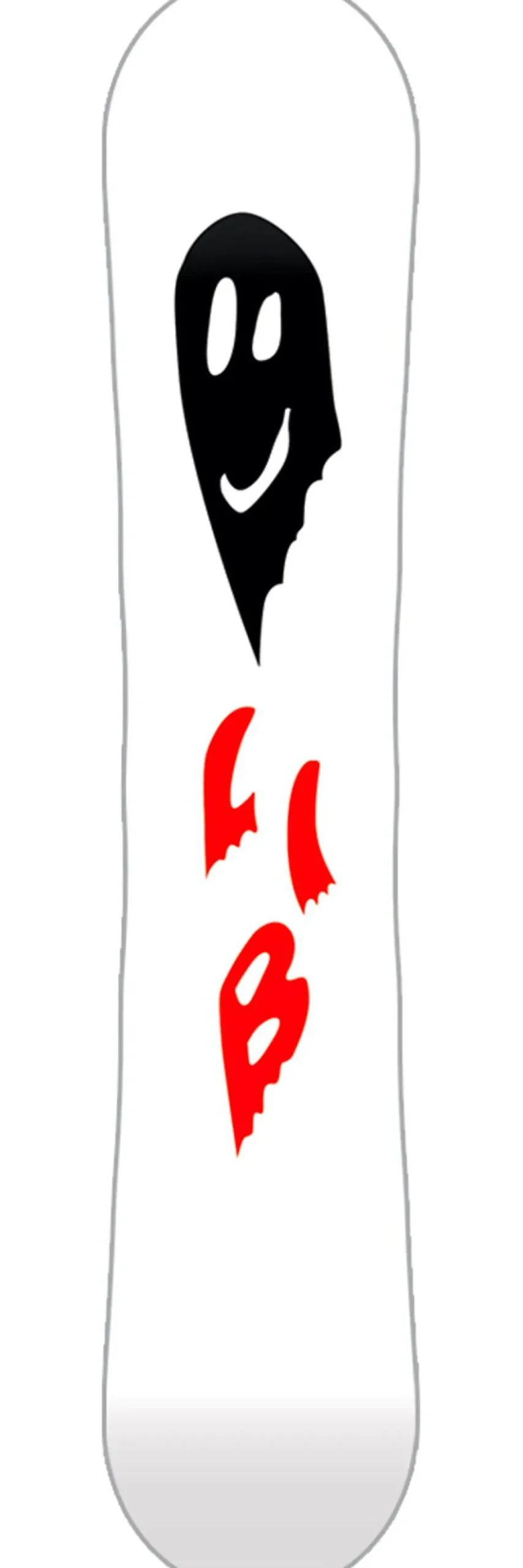 Planche Snowboard Lib Tech Two Time