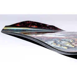 Planche Snowboard Lib Tech Mayhem Rocket