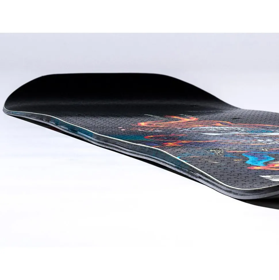 Planche Snowboard Lib Tech Terrain Wrecker