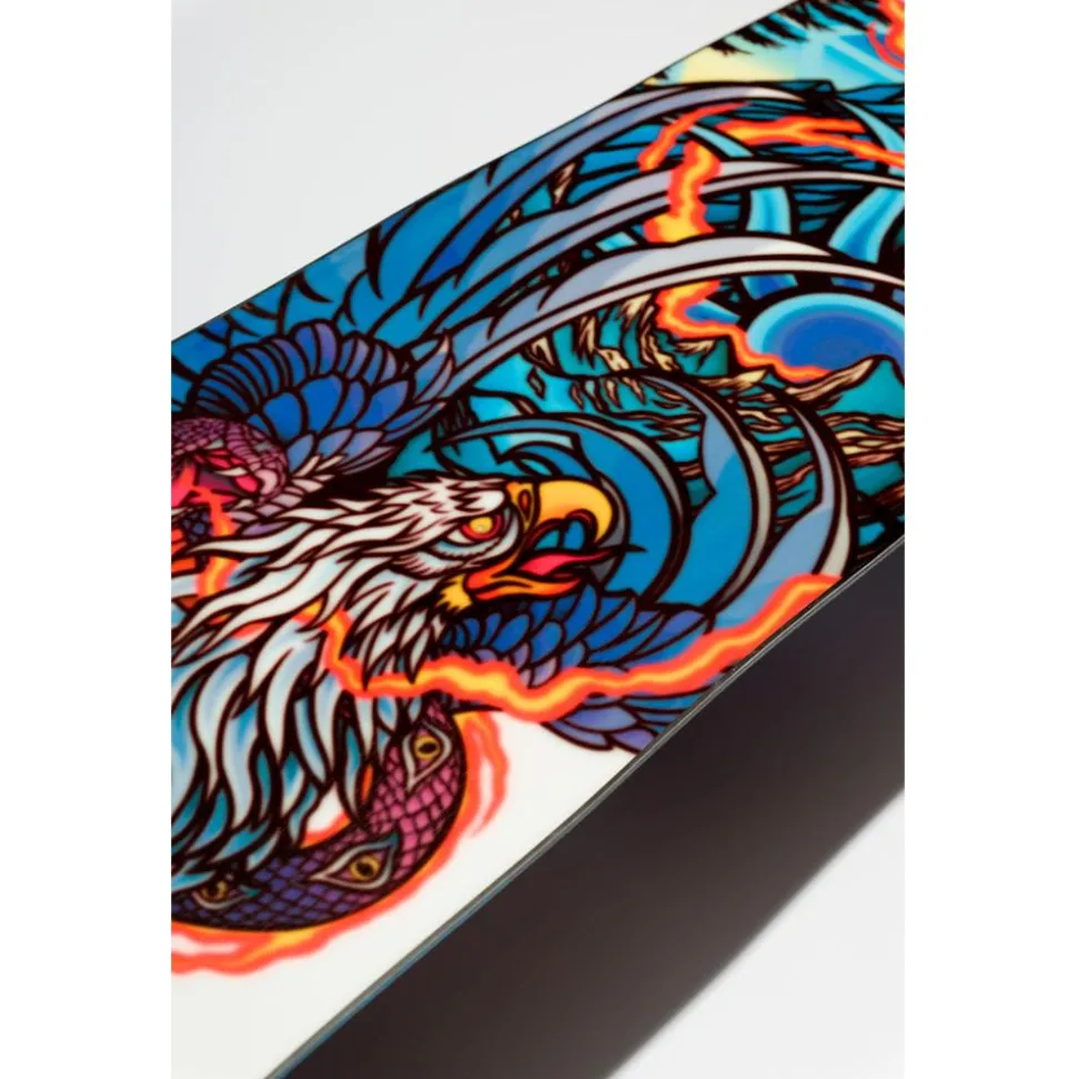 Planche Snowboard Lib Tech Terrain Wrecker