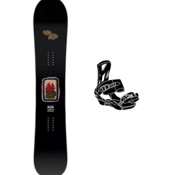 Planche Snowboard Lib Tech Lib Rig