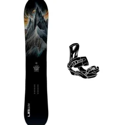 Planche Snowboard Lib Tech Dynamo