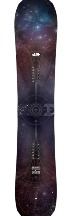 Planche Snowboard Lib Tech Golden Orca