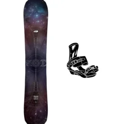 Planche Snowboard Lib Tech Golden Orca