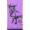 Planche Snowboard Line Lateral