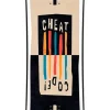 Planche Snowboard Nidecker Cheat Code Men