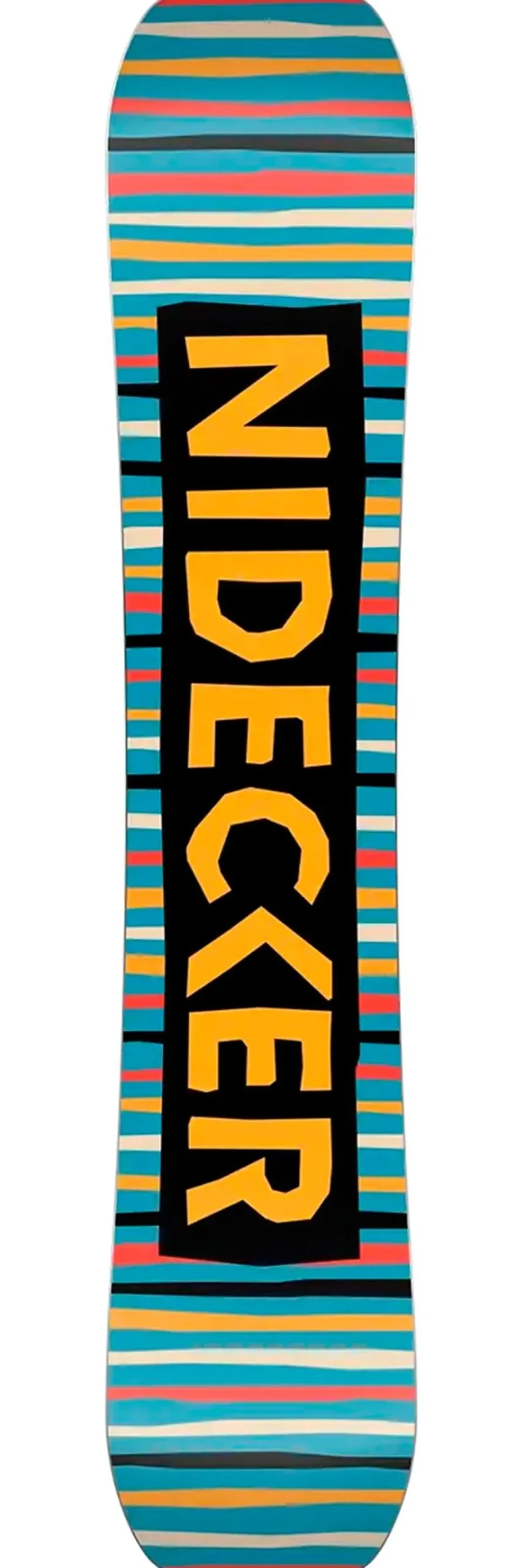 Planche Snowboard Nidecker Cheat Code Men