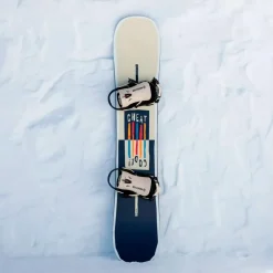 Planche Snowboard Nidecker Cheat Code Men