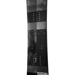 Planche Snowboard Nidecker Escape Split