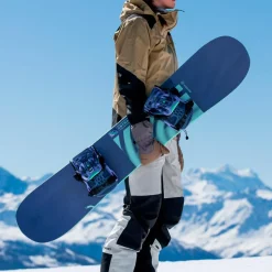 Planche Snowboard Nidecker Astral