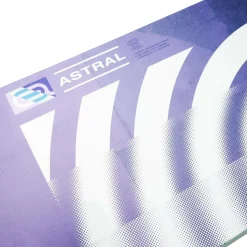 Planche Snowboard Nidecker Astral