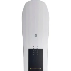 Planche Snowboard Nidecker Score