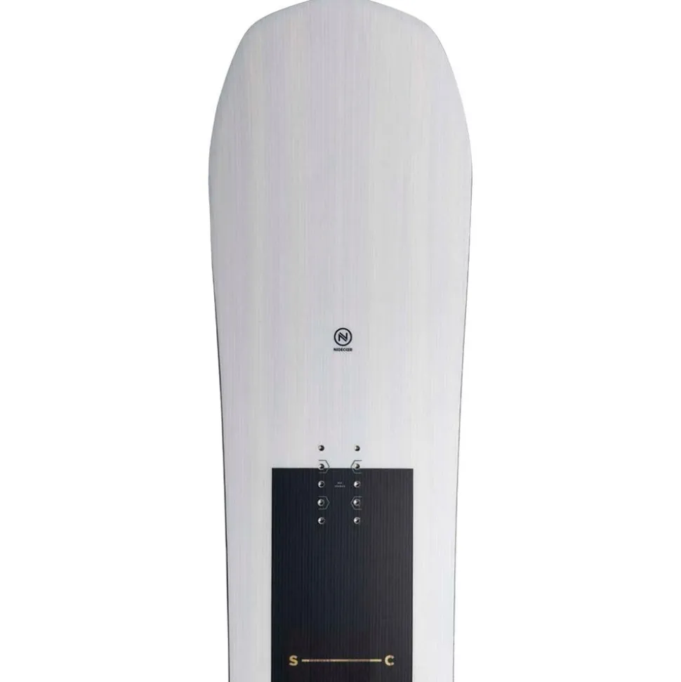 Planche Snowboard Nidecker Score