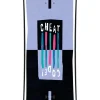 Planche Snowboard Nidecker Cheat Code Women
