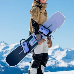 Planche Snowboard Nidecker Cheat Code Women