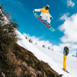 Planche Snowboard Nidecker Cheat Code Women