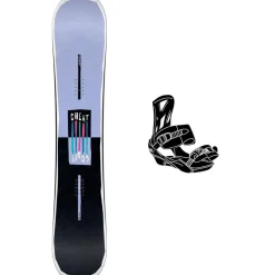 Planche Snowboard Nidecker Cheat Code Women