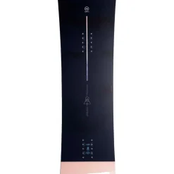 Planche Snowboard Nidecker Ora