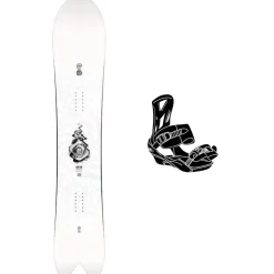 Planche Snowboard Nidecker Beta