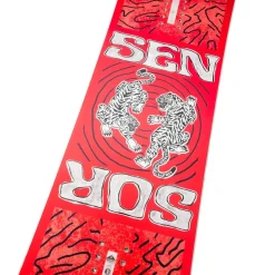 Planche Snowboard Nidecker Sensor Men