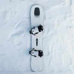 Planche Snowboard Nidecker Megalight