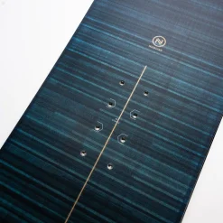 Planche Snowboard Nidecker Play