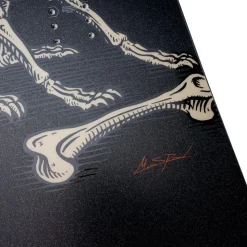 Planche Snowboard Nidecker Sensor Mons