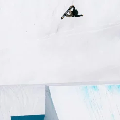 Planche Snowboard Nidecker Sensor Mons