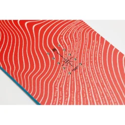 Planche Snowboard Nitro Alternator X Volcom