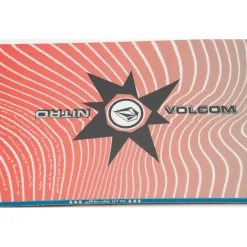 Planche Snowboard Nitro Alternator X Volcom