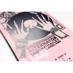 Planche Snowboard Nitro Alternator x Hailey