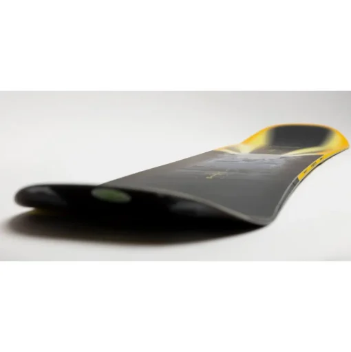 Planche Snowboard Nitro Beast