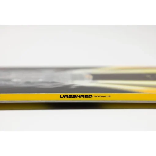Planche Snowboard Nitro Beast