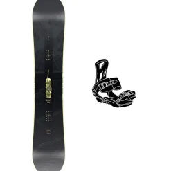 Planche Snowboard Nitro Beast