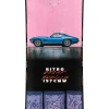 Planche Snowboard Nitro Cheap Thrills