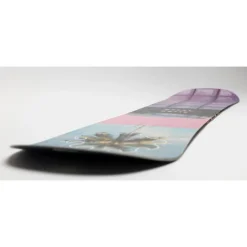 Planche Snowboard Nitro Cheap Thrills