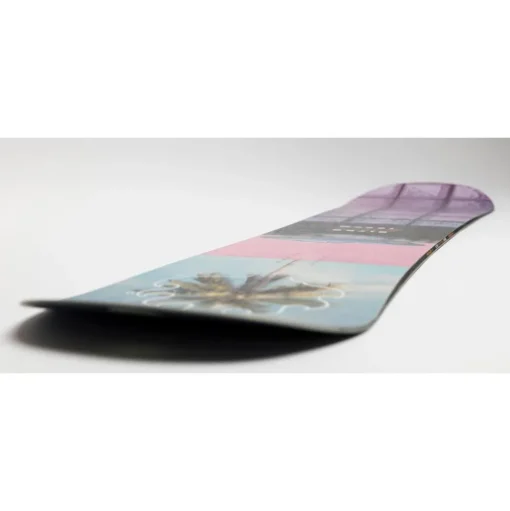Planche Snowboard Nitro Cheap Thrills